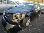 Passenger Right Quarter Glass Hatchback Fits 11-13 Forte 209302 Used. Price: $79.99.