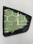2022 2023 2024 Subaru Wrx Rear Left Lh Corner Still Glass Oem Temperlite Used. Price: $50.00.