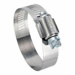 Ideal-tridon #20 Hose Clamp 5220051 10 Pcs/box New. Price: $14.27.