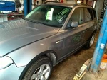 Passenger Right Quarter Glass With Privacy Tint Fits 04-10 Bmw X3 10205637 Used. Price: $149.99.