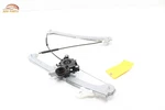 20-25 Mazda CX-30 Front Right Passenger Side Door Window Regulator W/ Motor Oem Used. Price: $46.74.