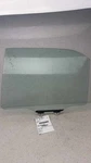 02 03 04 05 06 07 Mitsubishi Lancer Rear Door Glass Window Left Used. Price: $68.00.