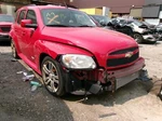 Used Left Quarter Glass Fits: 2008 Chevrolet Hhr Grade. Price: $239.24.