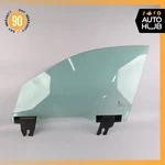 17-24 Maserati Levante M161 Q4 Front Left Side Door Window Glass 670032192 Oem Used. Price: $261.45.
