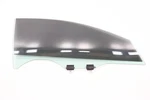 2016 - 2022 Acura Ilx Front Right Passenger Side Door Window Glass Oem Used. Price: $85.89.
