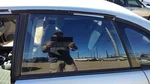 2000-2002 Subaru Legacy Driver Left Rear Side Window Door Glass Oem Back Sedan Used. Price: $86.25.