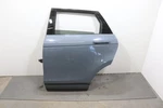 2020 - 2023 Land Rover Evoque Rear Left Driver Side Door Assembly Oem Gray 1CT Used. Price: $749.83.