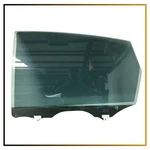 2006-2010 Infiniti M35 Rear Left Driver Side Door Window Glass 43R-00012 Oem Used. Price: $66.75.