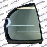 98-05 Lexus GS300 Right Passenger Side Rear Door Vent Glass Window 68188-30120 Used. Price: $89.97.