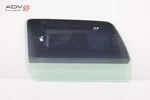 2006 - 2010 Hummer H3T Front Right Passenger Side Door Window Glass Oem Used. Price: $112.49.