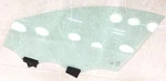 New Oem Front Left Door Window Glass 82410B1010 For Hyundai Genesis 2015-2016. Price: $398.85.