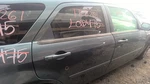 Passenger Right Rear Side Door Privacy Tint Glass Fits 05-10 300 32256211 Used. Price: $503.50.