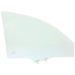 Door Glass Front Right Hand Side Passenger For Honda Cr-v 2007-2011 New. Price: $121.28.