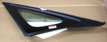 New Oem 2022-23 Honda Civic Rear Driver Left Quarter Window Glass 73550-T20-A11. Price: $139.95.