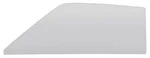 1969 Mustang Fastback Door Glass Clear Glue-in Style Drivers Side New. Price: $195.86.