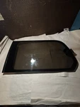 1998-2003 Lexus LX470 Left Driver Rear Quarter Window Glass Used. Price: $199.99.