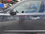 Driver Front Door Infrared Glass Fits 07-12 Lexus LS460 1140924 Used. Price: $174.30.