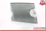 12-15 Bmw X1 Rear Right Passenger Side Door Window Glass 2990300 Oem Used. Price: $52.00.