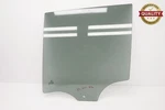 2011 - 2017 Bmw X3 F25 Rear Left Driver Side Door Window Glass Oem Used. Price: $79.99.
