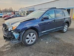 Used Rear Left Door Assembly Side Fits: 2012 Subaru Legacy Electric Sw Outb. Price: $149.90.