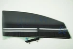 2006-2011 Honda Civic Sedan Front Right Passenger Door Window Glass Oem Used. Price: $70.93.