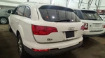(local Pickup Only) Roof Glass Center Fits 07-15 Audi Q7 7090630 Used. Price: $199.41.