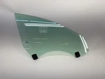 2021-2023 Tesla Model Front Right Door Glass Laminated 1568569-00-C Used. Price: $312.50.