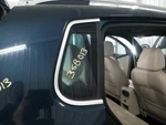 Passenger Quarter Glass Germany Built Vin W 1ST Digit Fits 09-18 Tiguan Used. Price: $194.97.