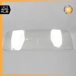 53-62 Mercedes W121 190B 219 220A Sedan Rear Windshield Window Glass Oem Used. Price: $491.23.