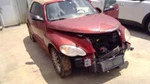 Driver Left Quarter Glass Convertible Fits 05-08 Pt Cruiser 880459 Used. Price: $159.99.