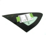 2008-2011 Ford Focus Sedan Rear Quarter Window Glass Driver Left Oem Used. Price: $69.99.