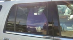 2007-2017 Lincoln Navigator Passenger Right Rear Side Window Door Glass Oem Back Used. Price: $113.70.
