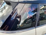 Passenger Right Quarter Glass 4 Door Fits 15-17 Mini Cooper 536770 Used. Price: $86.80.