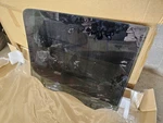 2015-2023 Ford F-150 F-250 F-350 Left Driver Rear Door Window Glass Oem Used. Price: $110.00.
