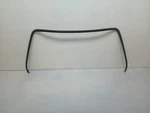 97-06 Jaguar X100 XK8 Xkr Windshield Trim Reveal Molding Set Used. Price: $99.95.