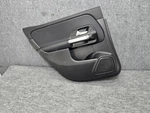 Rear Interior Door Panel Left Side Mercedes X243 EQB300 EQB350 Oem Used. Price: $160.00.