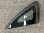 Oem 87810-J9000 Glass Quarter Fixed Left Driver Side For Hyundai Kona 2018 2023 New. Price: $119.95.