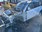 Passenger Right Rear Door Glass XL-7 Fits 07-09 Vitara 308803 Used. Price: $225.00.