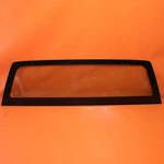 Ford F150 Cabin Rear Window Glass 2019 2020 2021 2022 2023 FL3Z-1542006-N Oem New. Price: $314.10.