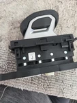2022 Mitsubishi Outlander Transmission Shifter Fits 22-24 Id 2400A639 Used. Price: $120.00.