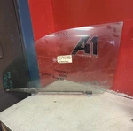 03-09 Toyota 4RUNNER Left Front Door Glass/window Oem Used. Price: $149.98.