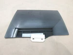 Lincoln Aviator 2021 Rear Left Driver Door Window Glass 19-25 * Used. Price: $186.18.