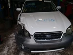 Windshield Glass Non-heated Fits 05-09 Legacy 2086506 Used. Price: $118.75.