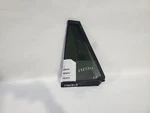 2020 2023 Subaru Outback Legacy Oem Left Rear Door Vent Glass 62284AN11A Used. Price: $60.00.