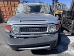 Passenger Quarter Glass With Privacy Tint Fits 07-14 Fj Cruiser 613208 Used. Price: $99.99.