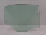 2011-2018 Volkswagen Jetta Rear Right Passenger Door Window Glass Oem AK241189 Used. Price: $80.00.