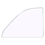For Oldsmobile Cutlass 1962-1963 Oer NR744C Quarter Glass Assembly New. Price: $115.29.