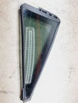2013 2014 2015 2016 Mazda CX-5 Rear Right Door Vent Glass Oem KA0H72661A Used. Price: $63.00.