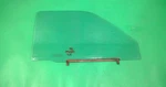 89 Toyota Tacoma Pickup Passenger Right Front Window Door Glass W/o Vent 3329-8 Used. Price: $60.00.