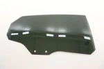 2022 2025 Ford Mustang Mach-e Rear Right Passenger Side Door Window Glass Oem Used. Price: $186.45.